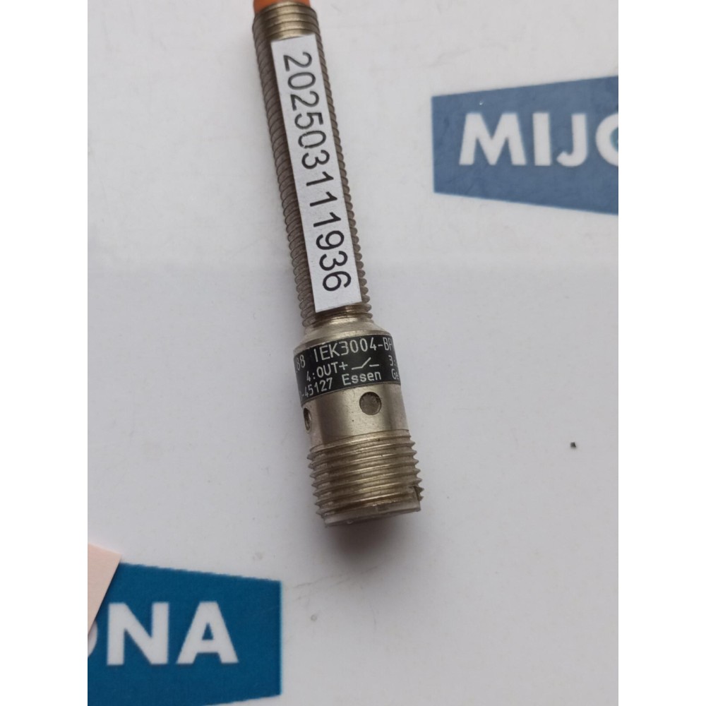 IFM IE5288 IEK3004 Inductive sensor