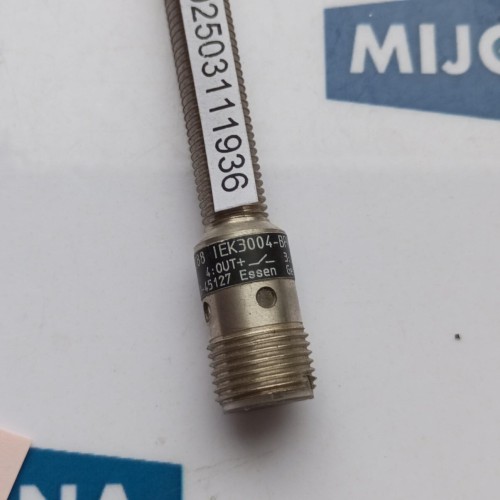 IFM IE5288 IEK3004 Inductive sensor