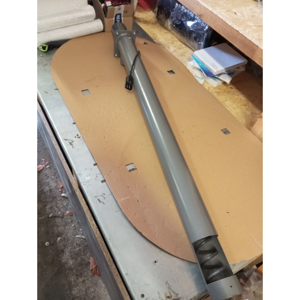 Linear Actuator 220V 50HZ 25W 0,35A 1:180 8.0rpm 2.0uF 450V CLASS B IP40 NEW OLD Linear Actuator 220V 50HZ 25W 0,35A 1:180 8.0rpm 2.0uF 450V CLASS B IP40 NEW OLD