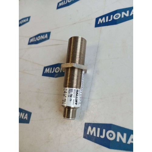 Balluff BOS01CE BOS 18M PA PR20 S4 Sensor Proximity Switch BOS 18M-PA-PR20-S4