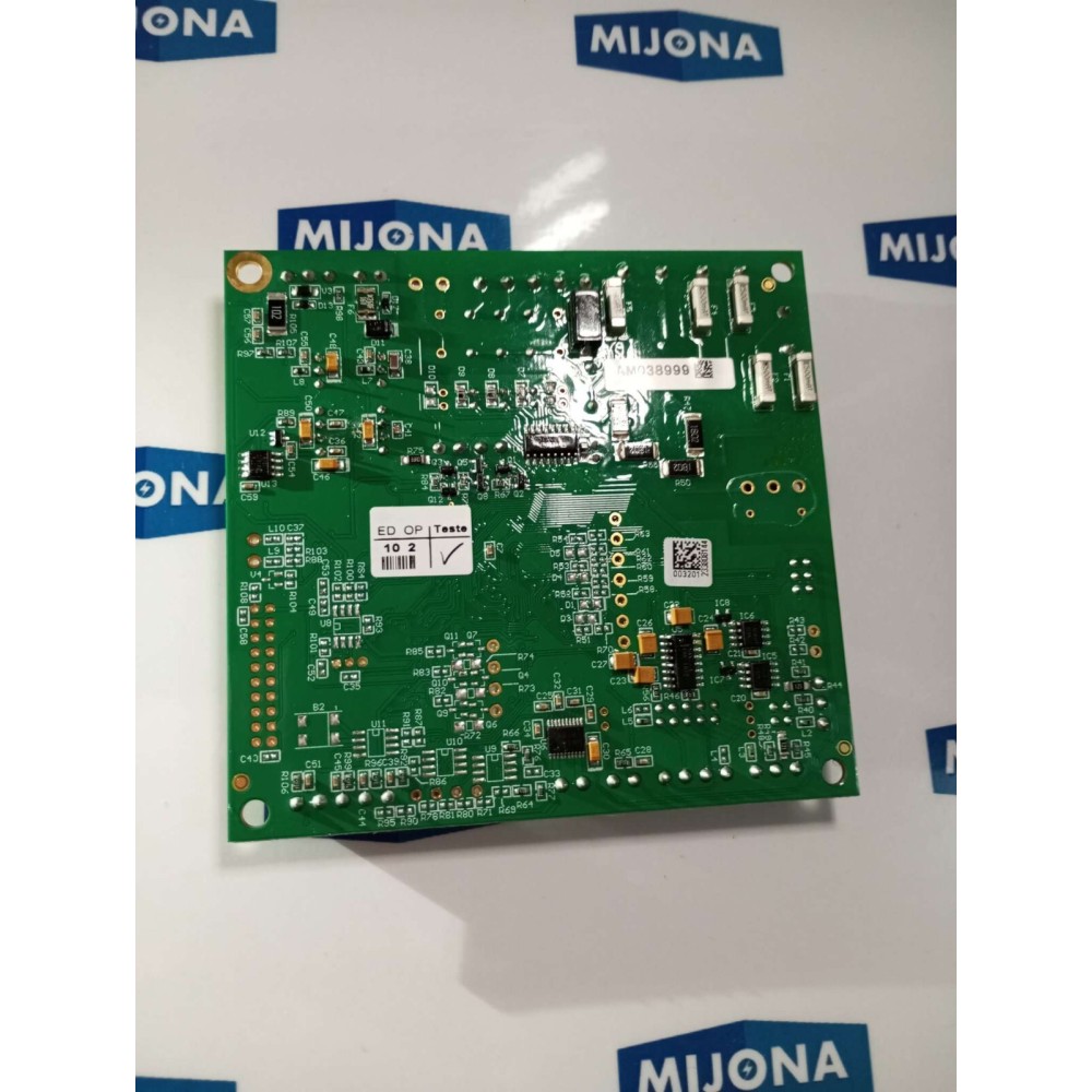 EFACEC 6SA120C04 G BOARD MODULE AM038999 TESTE 94V-0 E341686 NEW OLD STOCK