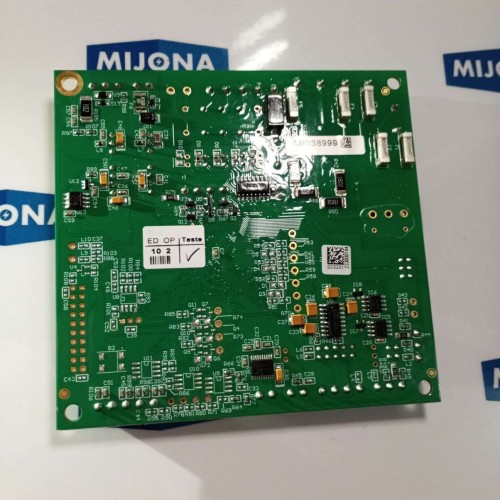 EFACEC 6SA120C04 G BOARD MODULE AM038999 TESTE 94V-0 E341686 NEW OLD STOCK
