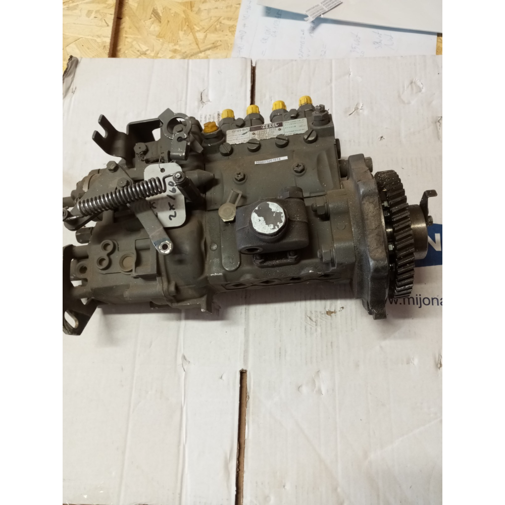 ZEXEL 101402-8072 682U543140 Fuel Injection Pump