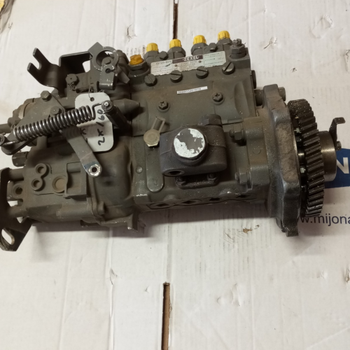 ZEXEL 101402-8072 682U543140 Fuel Injection Pump