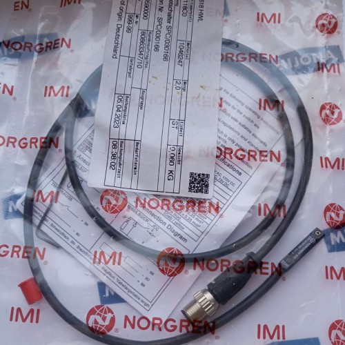 IMI NORGREN SPC 030166 MAGNETSCHALTER