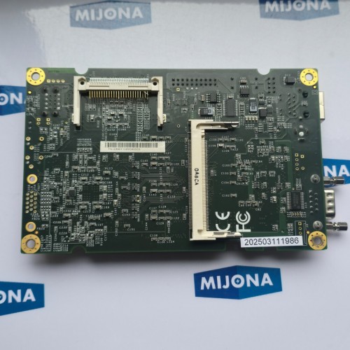 PC Engines ALIX 3D CPC M4 94V-0 BOARD  1045 TN1DN011009500333  NEW OLD STOCK