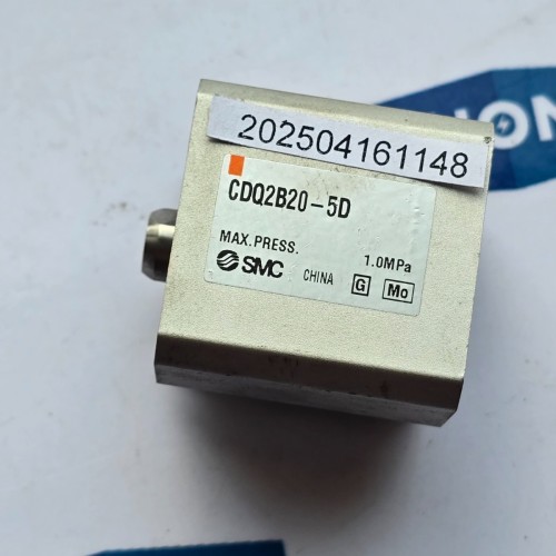 SMC CDQ2B20-5D  1.0MPa CDQ2B20 5D