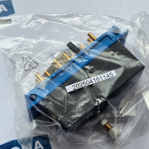 Festo VZO-3-PK-3 PNEUMATIC VZO 3 PK 3 Time delay valve 5754