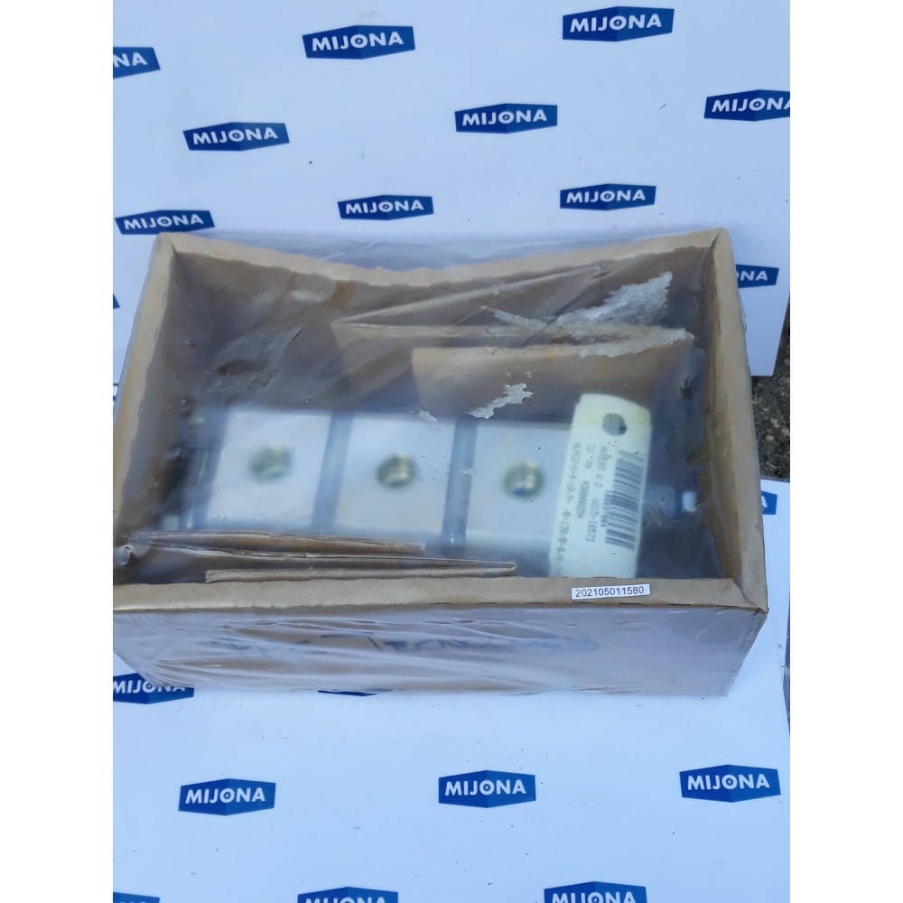 Marzocchi ALPC2 S 9 10 9 8 130 8 8 8 TR NEW OLD STOCK