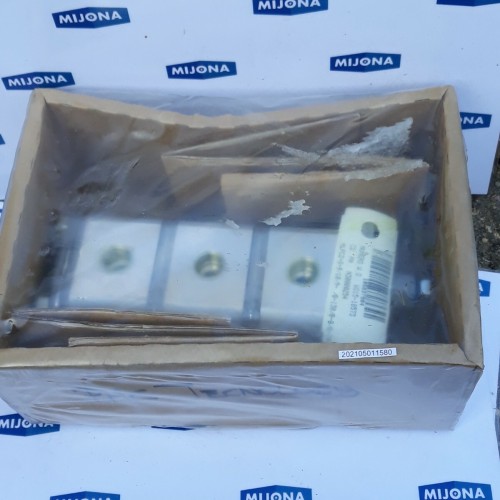 Marzocchi ALPC2 S 9 10 9 8 130 8 8 8 TR NEW OLD STOCK