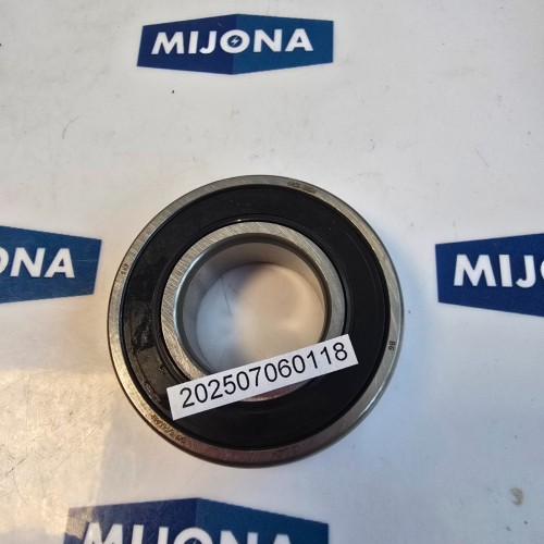 SKF 6205 2RSH Deep groove ball bearing Rillenkugellager (NEW OLD STOCK)