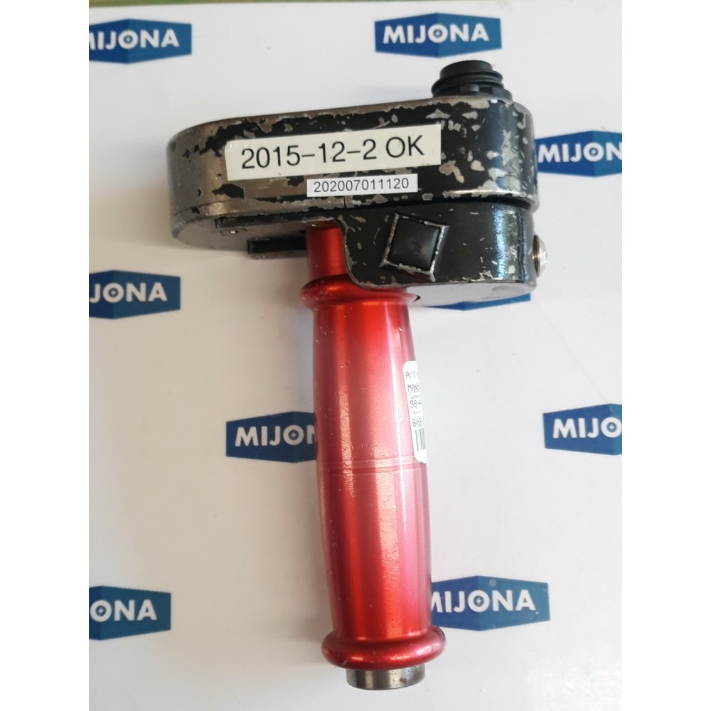 Binar Quick-Lift Systems 98 4448 3 L=175mm