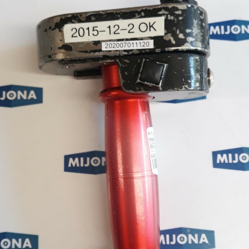 Binar Quick-Lift Systems 98 4448 3 L=175mm
