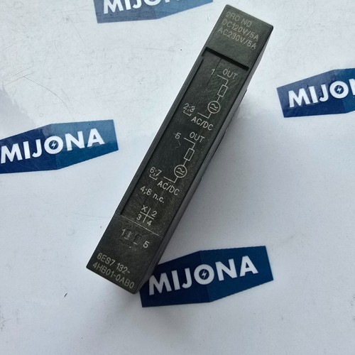 SIEMENS 6ES7132 4HB01 0AB0 6ES7 132-4HB01-0AB0 6ES71324HB010AB0 SIEMENS 6ES7132 4HB01 0AB0 6ES7 132-4HB01-0AB0 6ES71324HB010AB0