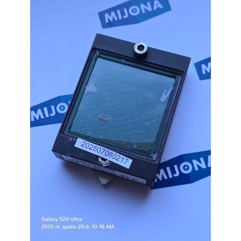 Leuze PTKS 60X80 P90400 REFLECTOR