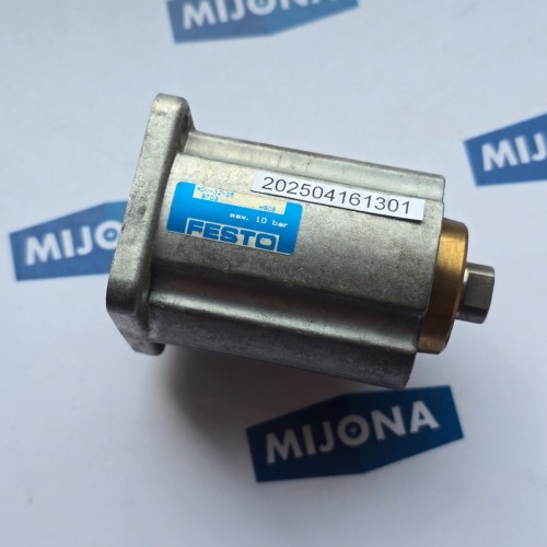 Festo ADU-32-25 CYLINDER 9703 ADU 32 25 MAX 10BAR Festo ADU-32-25 CYLINDER 9703 ADU 32 25 MAX 10BAR