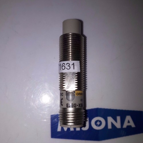 OMRON E2EG-X5MC1-M1 12 to 24 VDC
