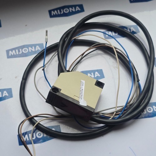 OMRON E3JK R2M2 PHOTOELECTRIC SWITCH  E3JK-R2M2