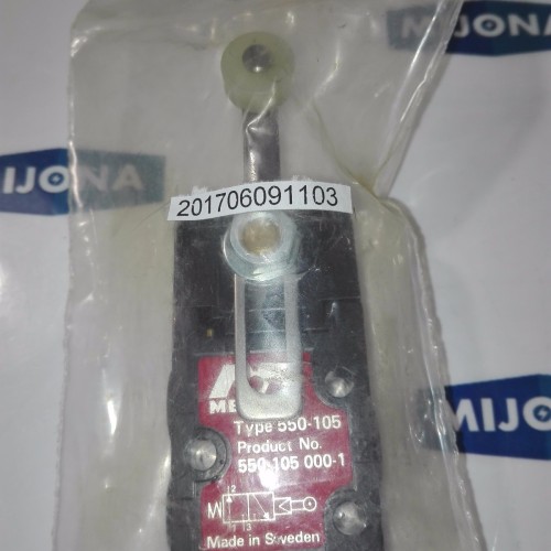 Mecman 550-105 550-105 000-1