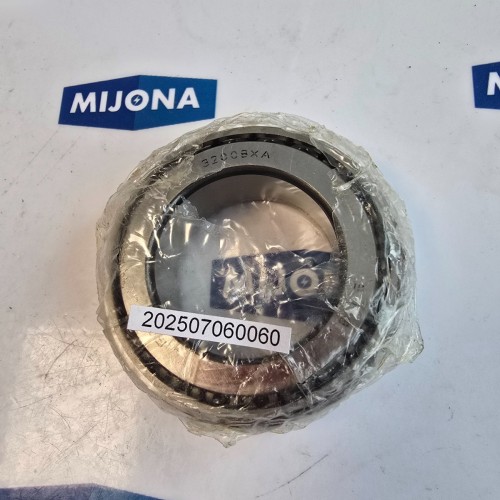 FAG 32008XA Double Row Angular Bearing  (new old stock)