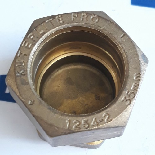 KUTERLITE PRO 1254 2 35MM (NEW OLD STOCK)