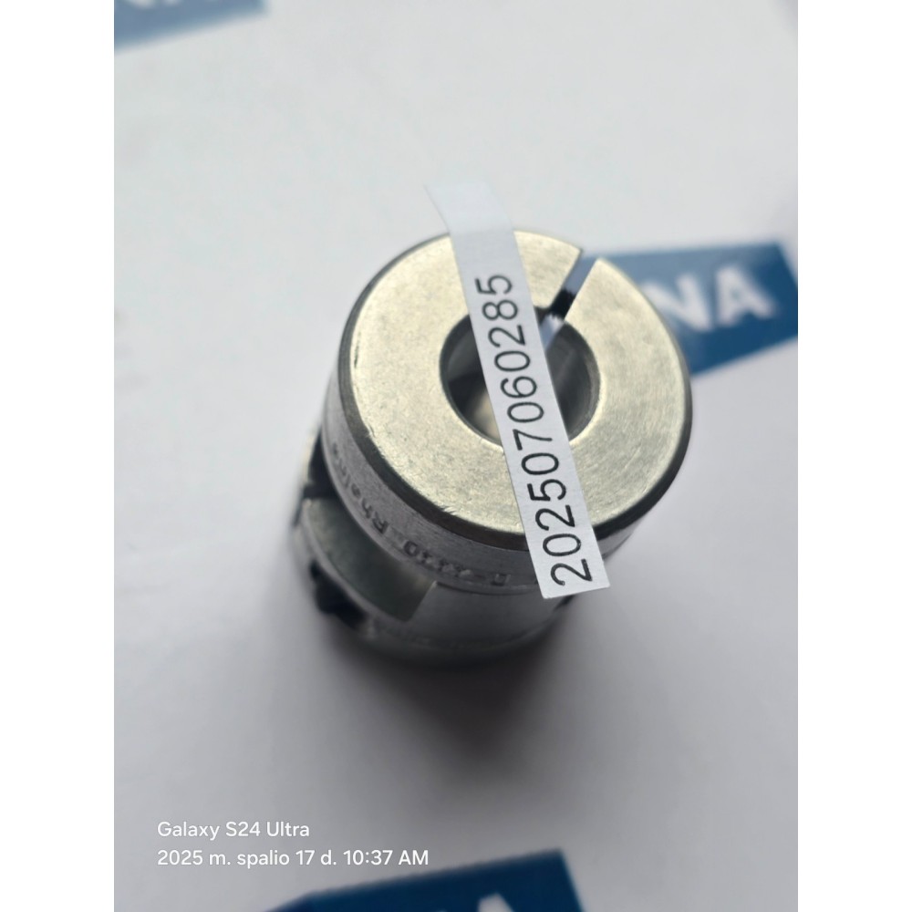 KTR kupplungstechnik  rotex GS 14 (New old stock)