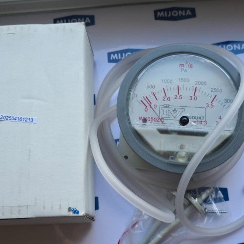 IV PRODUKT WX050ZC 100kPa (new old stock)