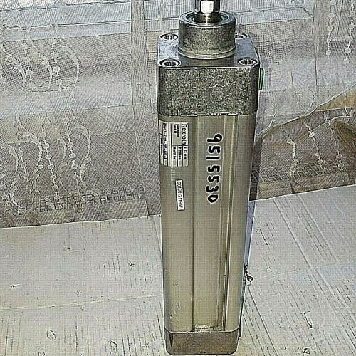 Bosh Rexroth 523 307 040 0 10Bar 02W17 PNEUMATIK CYLINDER (New old stock)