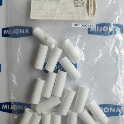 SCHMALZ FILT-EINS 13X33 PE-POR SCP 10.02.02.00655 price for 18 psc new old stock SCHMALZ FILT-EINS 13X33 PE-POR SCP 10.02.02.00655 price for 18 psc new old stock