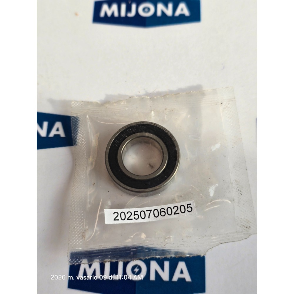 FAG 61902 2RSR Ball Bearings 63062RSR new old stock FAG 61902 2RSR Ball Bearings 63062RSR new old stock