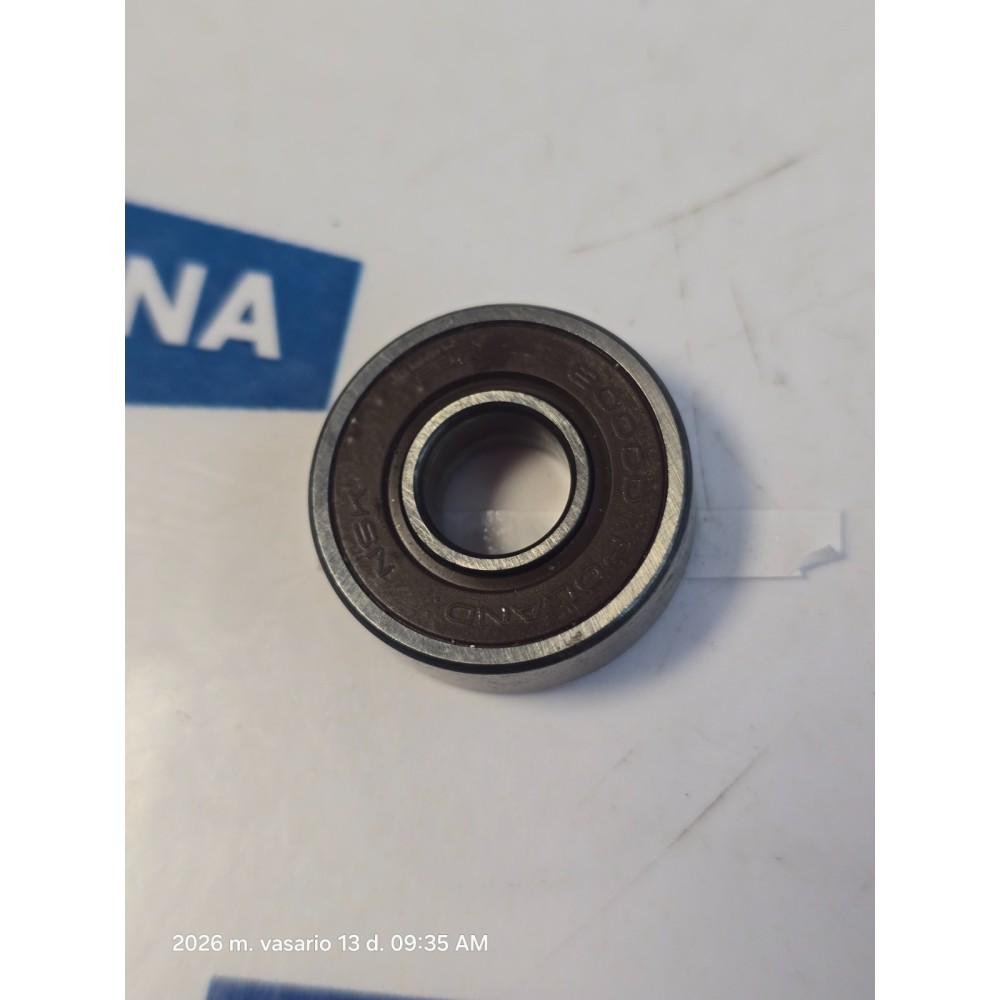 NSK 6000D Single Row Ball Bearing