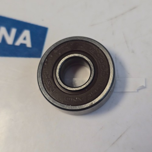 NSK 6000D Single Row Ball Bearing