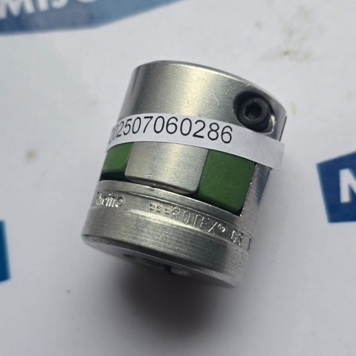 KTR kupplungstechnik  rotex GS 14 green (New old stock)