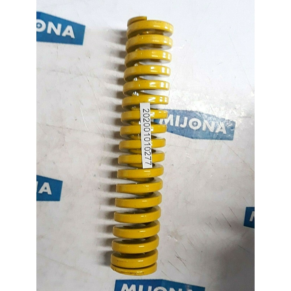 STEINEL SZ8040 25x127 extra strong yellow sping Frühling (new old stock) STEINEL SZ8040 25x127 extra strong yellow sping Frühling (new old stock)