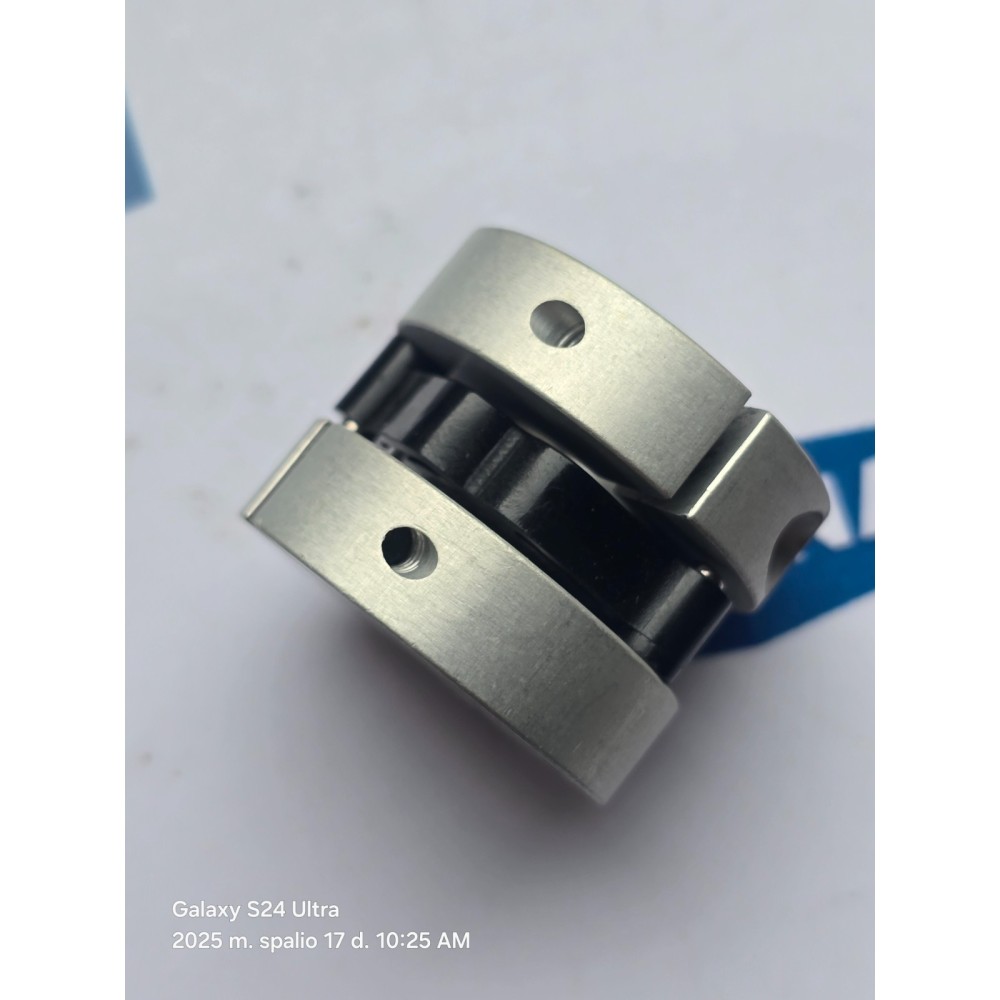 KTR kupplungstechnik  rotex  (New old stock)