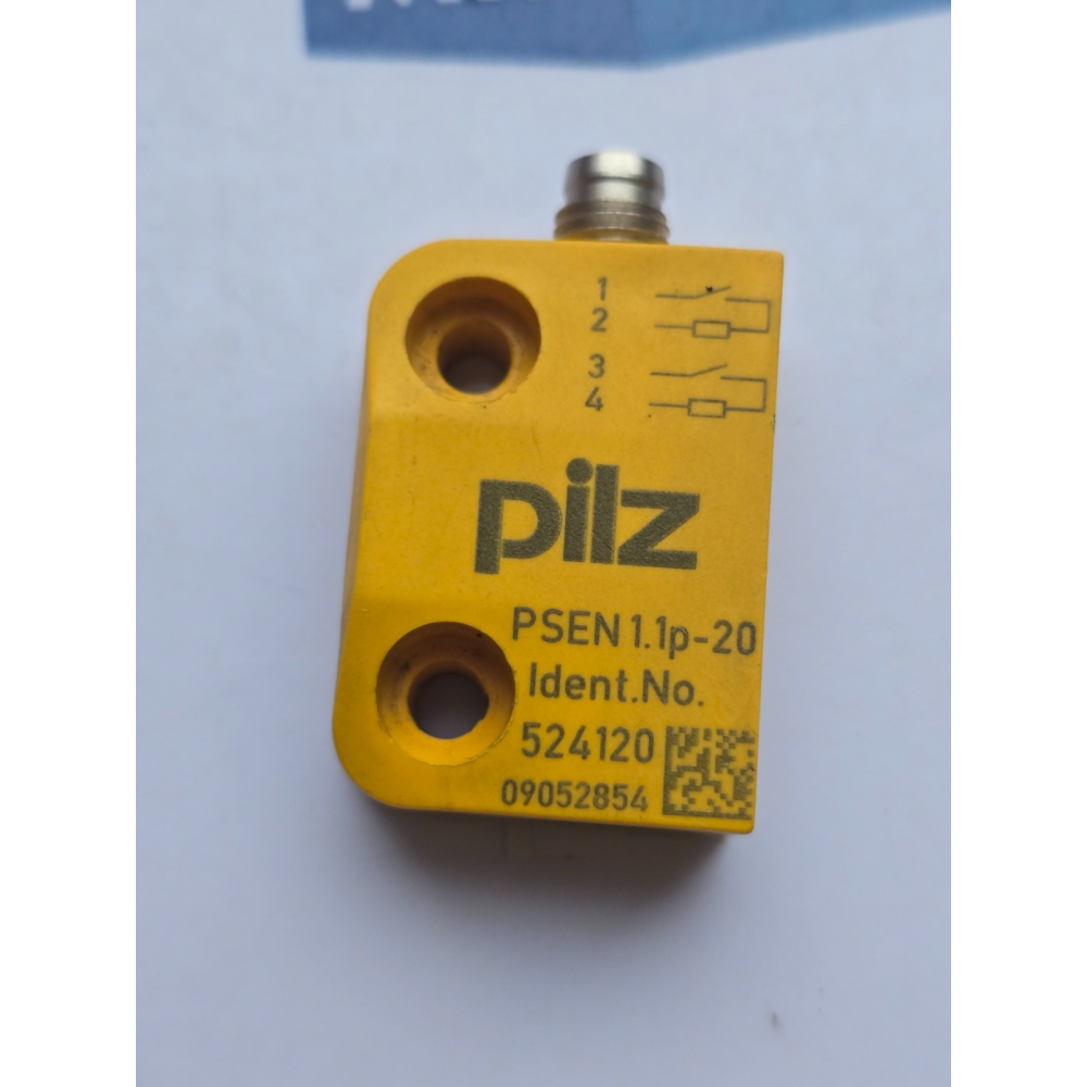 Pilz PSEN 1.1p-20 524120 Safety Switch