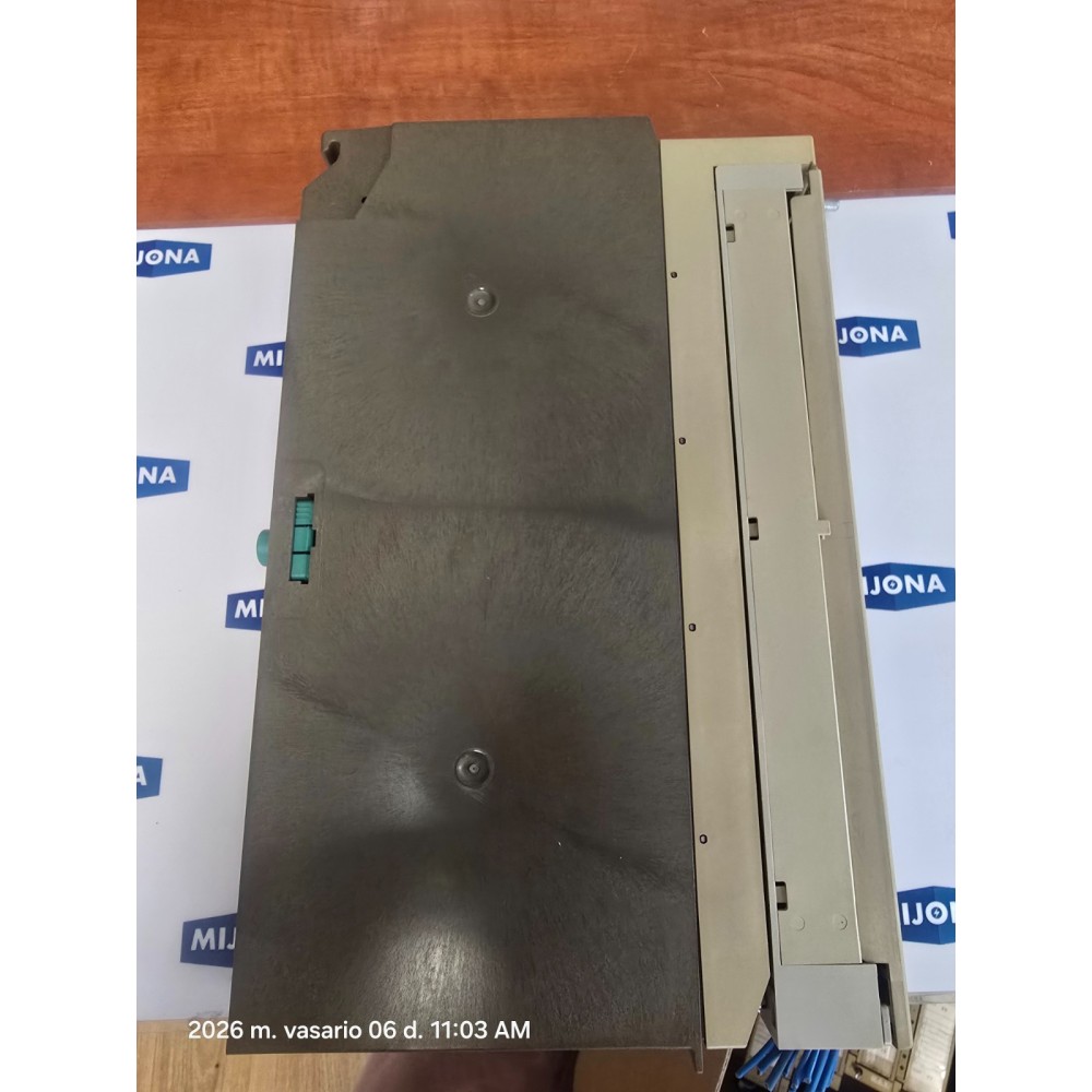 Siemens Simatic S5 6ES5 451 7LA11  32X DC 24V 0,5A 6ES5451-7LA11