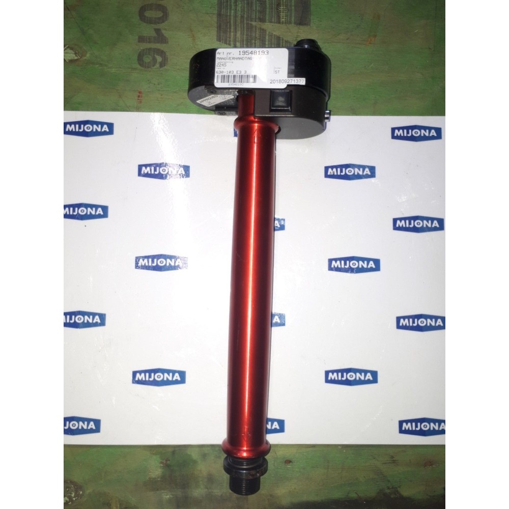 Binar Quick-Lift Systems 2245
