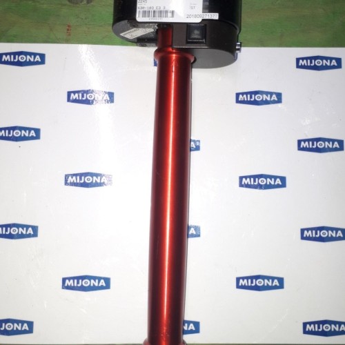 Binar Quick-Lift Systems 2245