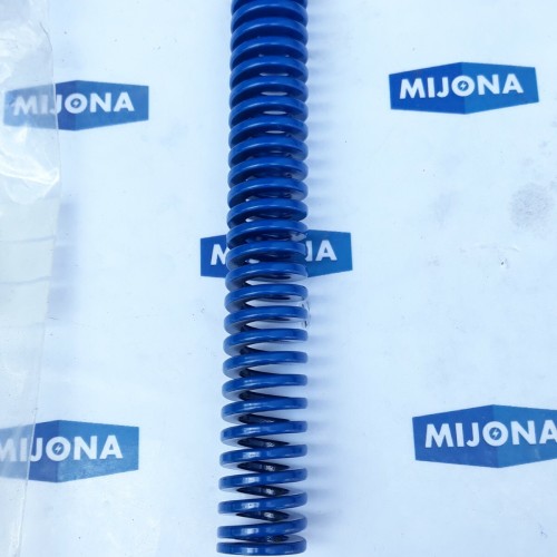 BIMEX 2001B25178 spring Feder BLUE Blau 2001 B25 178 (new old stock) BIMEX 2001B25178 spring Feder BLUE Blau 2001 B25 178 (new old stock)
