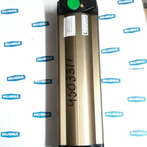 Rexroth Mecman 10Bar 96W36 PNEUMATIC CYLINDER 168 08 2501 1 D=80(New old stock)
