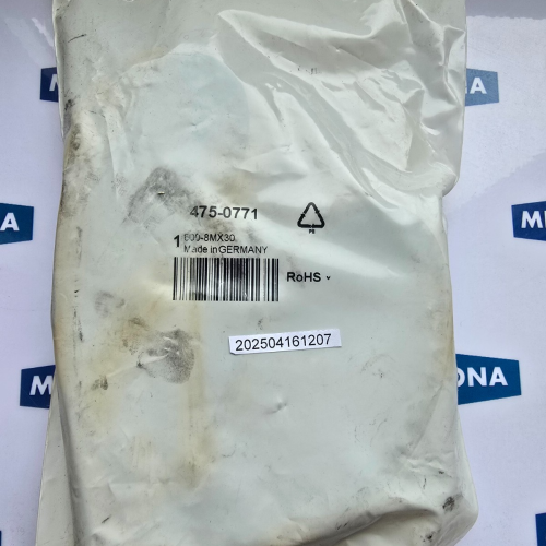 Continental B120419 HTD 600 8M  600-8MX30 CONTI SYNCHROBELT