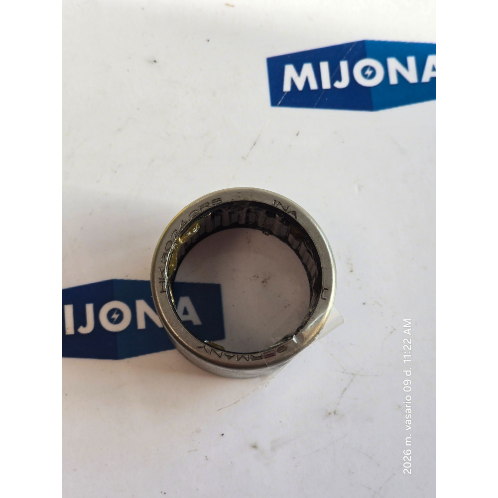 INA HK3024 2RS NEEDLE BEARING HK302 2RS (NEW OLD STOCK) INA HK3024 2RS NEEDLE BEARING HK302 2RS (NEW OLD STOCK)