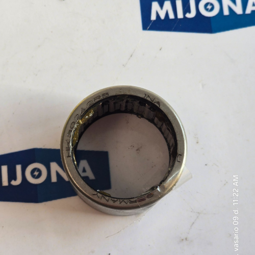 INA HK3024 2RS NEEDLE BEARING HK302 2RS (NEW OLD STOCK) INA HK3024 2RS NEEDLE BEARING HK302 2RS (NEW OLD STOCK)