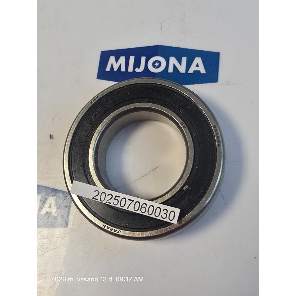 SMT 6006RS Ball Bearing Kugellager 6006RS SMT 6006RS Ball Bearing Kugellager 6006RS