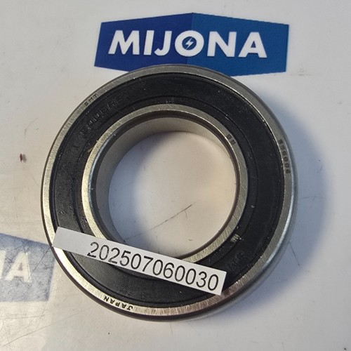 SMT 6006RS Ball Bearing Kugellager 6006RS
