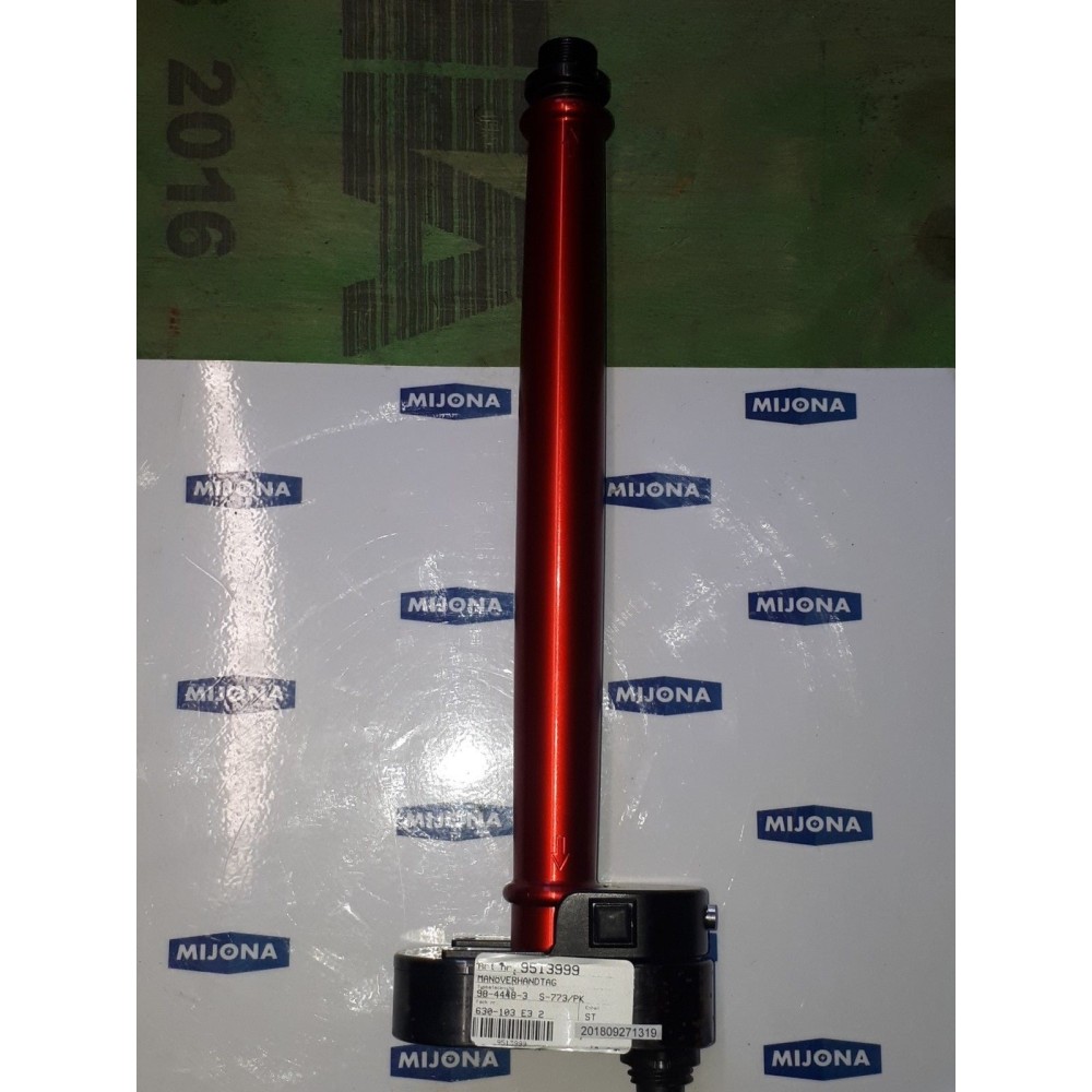 Binar Quick-Lift Systems 98-4448-3 S-773/PK
