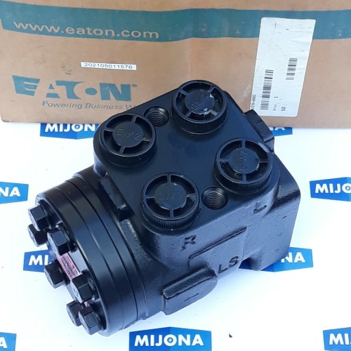 EATON 411 0031 001 HYDRAULIC 1504300001 (NEW OLD STOCK)