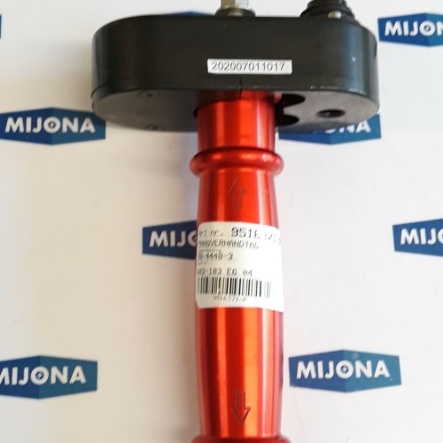 Binar Quick-Lift Systems 98 4448 3 L=175mm