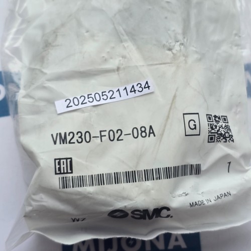 SMC VM230-F02-08A VENTIL valve VM230 F02 08A